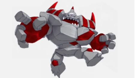 洛克王国世界罗隐属性介绍_wishdown.com 洛克王国世界罗隐属性介绍_wishdown.com