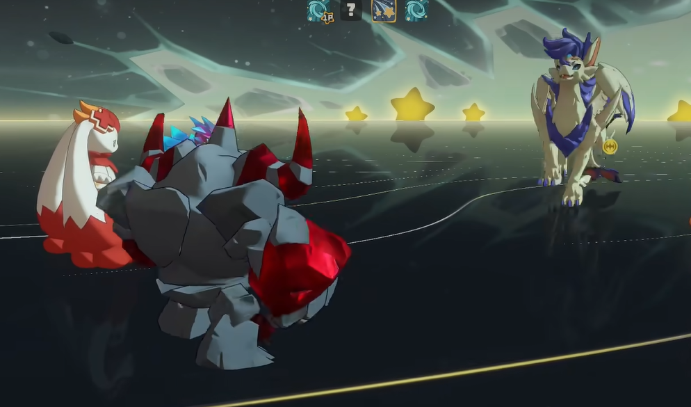 洛克王国世界罗隐属性介绍_wishdown.com 洛克王国世界罗隐属性介绍_wishdown.com