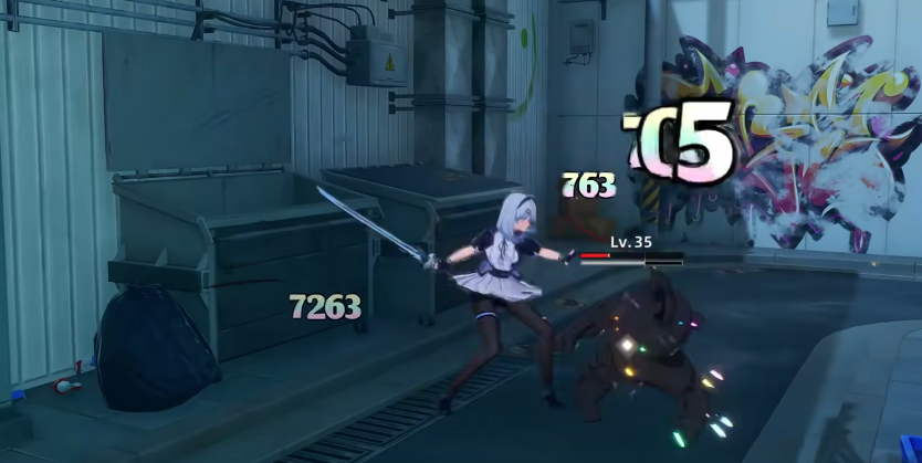 异环棉绒绒位置在哪里_wishdown.com 异环棉绒绒位置在哪里_wishdown.com