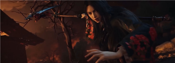 《燕云十六声》海外版爆火!DLSS 4加持华硕RTX50系显卡高帧畅玩_wishdown.com 《燕云十六声》海外版爆火!DLSS 4加持华硕RTX50系显卡高帧畅玩_wishdown.com