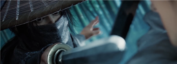 《燕云十六声》海外版爆火!DLSS 4加持华硕RTX50系显卡高帧畅玩_wishdown.com 《燕云十六声》海外版爆火!DLSS 4加持华硕RTX50系显卡高帧畅玩_wishdown.com