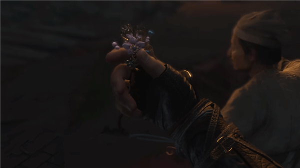 《燕云十六声》海外版爆火!DLSS 4加持华硕RTX50系显卡高帧畅玩_wishdown.com 《燕云十六声》海外版爆火!DLSS 4加持华硕RTX50系显卡高帧畅玩_wishdown.com