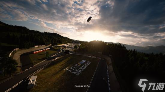 ��GT7�����ܴ�� ������������渶��DLCһ������