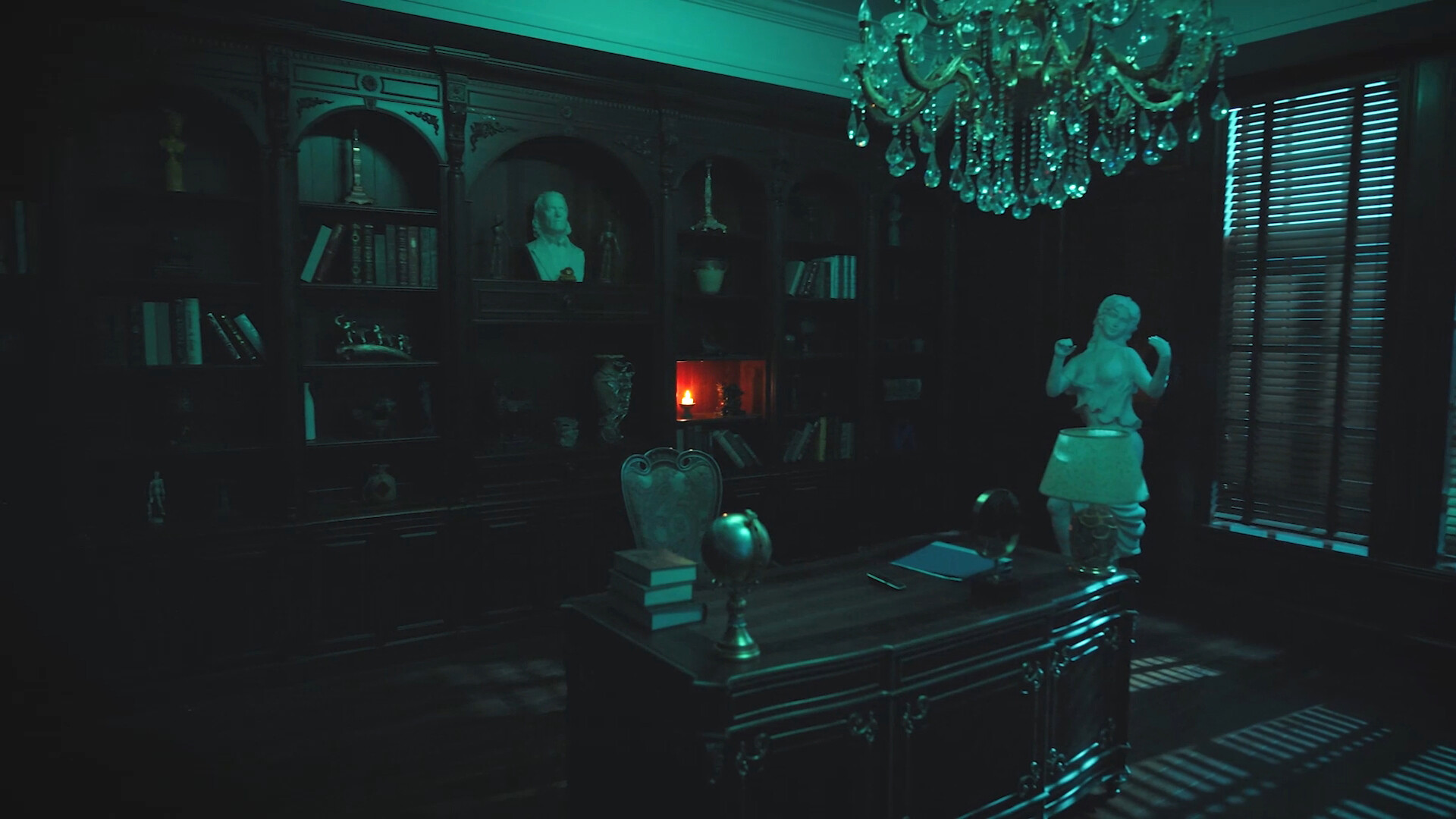 背后好玩吗 背后玩法简介_wishdown.com 背后好玩吗 背后玩法简介_wishdown.com