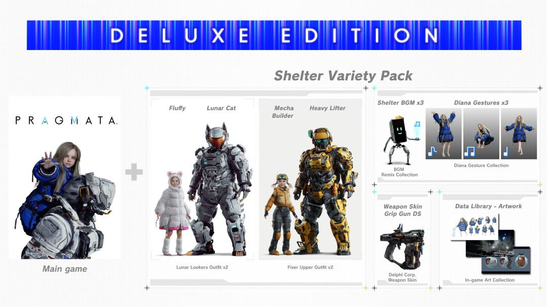 女忍者小萝莉!卡普空《虚实万象》开放预购 戴安娜Amiibo同步推出_wishdown.com 女忍者小萝莉!卡普空《虚实万象》开放预购 戴安娜Amiibo同步推出_wishdown.com