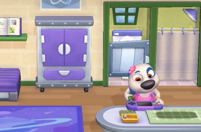 汤姆猫总动员2养成攻略_wishdown.com 汤姆猫总动员2养成攻略_wishdown.com