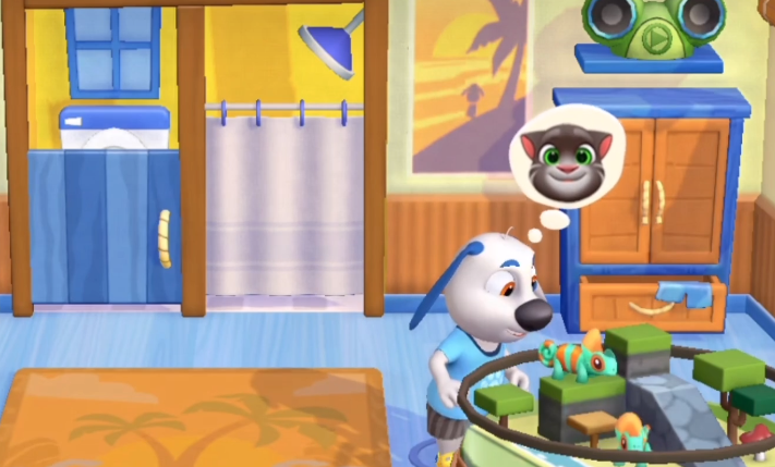 汤姆猫总动员2养成攻略_wishdown.com 汤姆猫总动员2养成攻略_wishdown.com