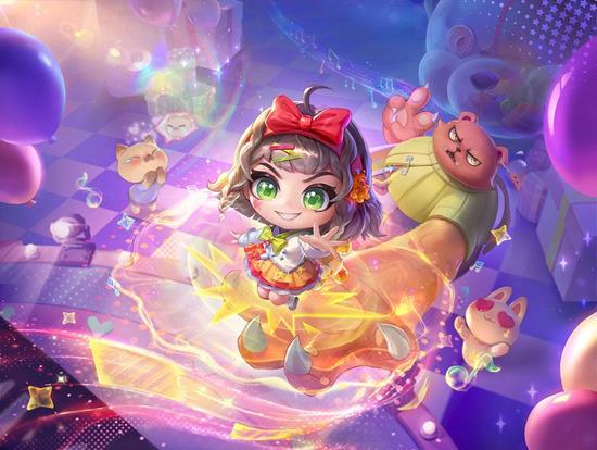 金铲铲突发公告_wishdown.com 金铲铲突发公告_wishdown.com