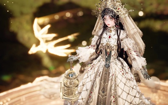 《无限暖暖》哪里都是游乐场完成攻略_wishdown.com 《无限暖暖》哪里都是游乐场完成攻略_wishdown.com