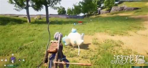 幻兽帕鲁闪光帕鲁怎么捕捉_wishdown.com 幻兽帕鲁闪光帕鲁怎么捕捉_wishdown.com