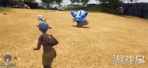 幻兽帕鲁闪光帕鲁怎么捕捉_wishdown.com 幻兽帕鲁闪光帕鲁怎么捕捉_wishdown.com