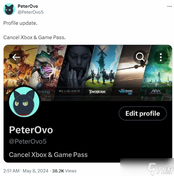 Xbox��������XGPת��PC/PSƽ̨