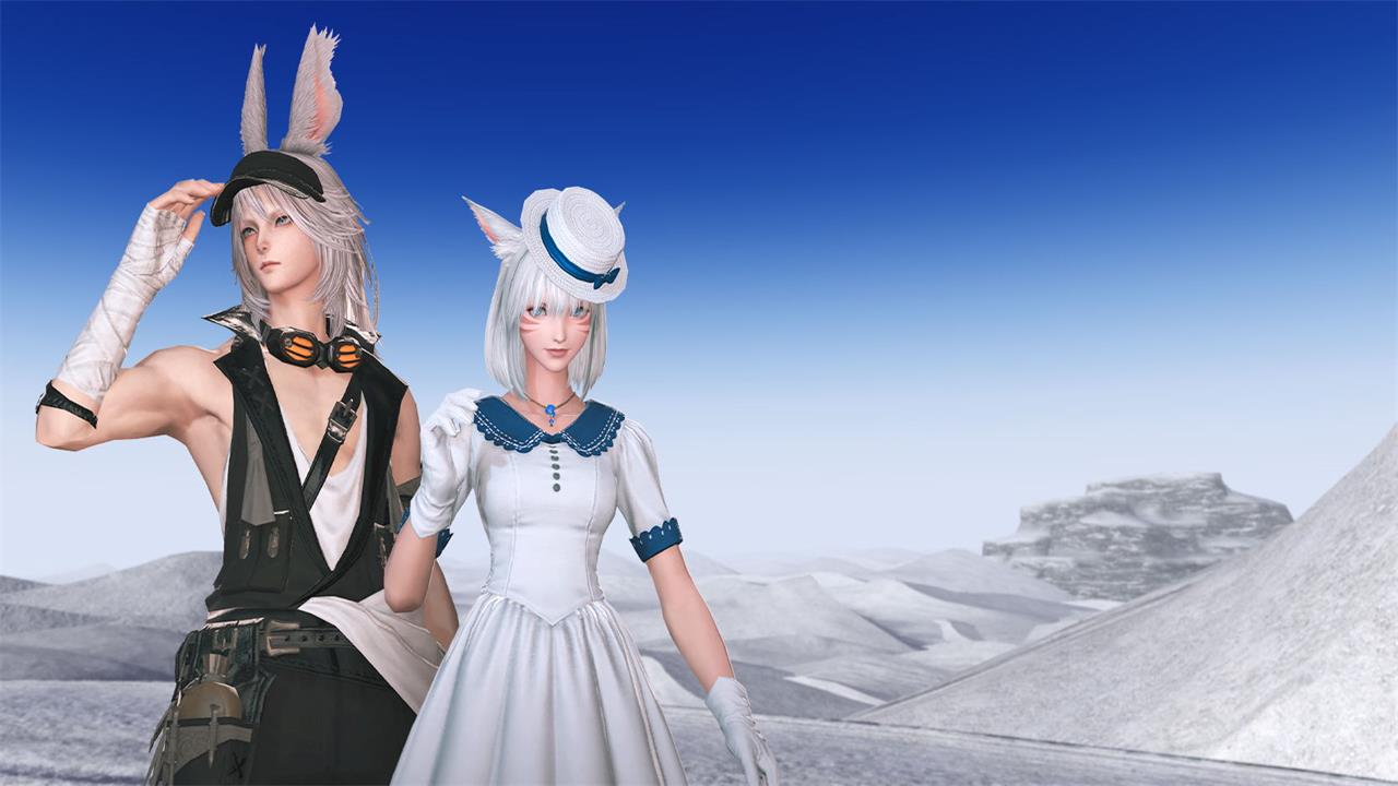 最终幻想14:金曦之遗辉好玩吗 最终幻想14:金曦之遗辉玩法简介_wishdown.com 最终幻想14:金曦之遗辉好玩吗 最终幻想14:金曦之遗辉玩法简介_wishdown.com