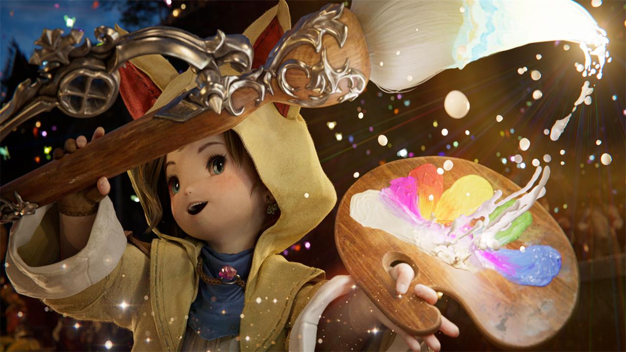 最终幻想14:金曦之遗辉好玩吗 最终幻想14:金曦之遗辉玩法简介_wishdown.com 最终幻想14:金曦之遗辉好玩吗 最终幻想14:金曦之遗辉玩法简介_wishdown.com