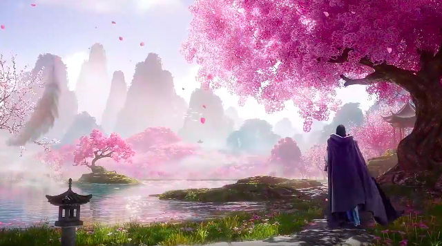 天下万象内测资格获取方法汇总_wishdown.com 天下万象内测资格获取方法汇总_wishdown.com