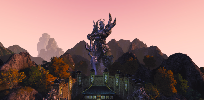 天下万象内测资格获取方法汇总_wishdown.com 天下万象内测资格获取方法汇总_wishdown.com