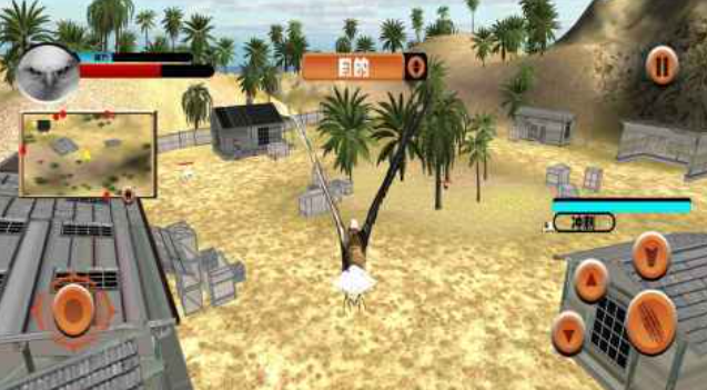 热门的老鹰抓小鸡游戏下载合集_wishdown.com 热门的老鹰抓小鸡游戏下载合集_wishdown.com