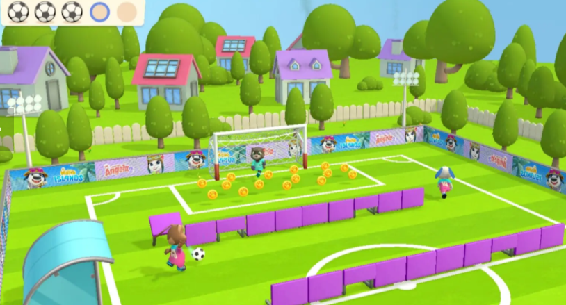 汤姆猫总动员2篮球比赛技巧_wishdown.com 汤姆猫总动员2篮球比赛技巧_wishdown.com