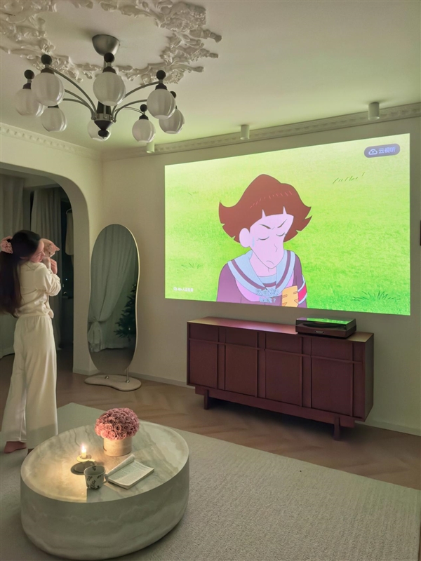 双十二投影仪怎么选 租房党游戏党影音发烧友必看!_wishdown.com 双十二投影仪怎么选 租房党游戏党影音发烧友必看!_wishdown.com