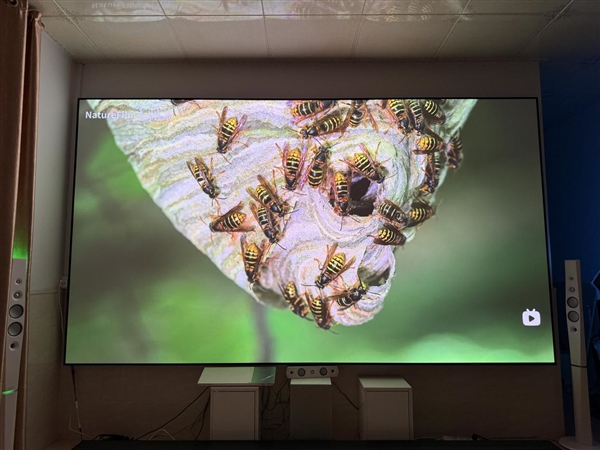 双十二投影仪怎么选 租房党游戏党影音发烧友必看!_wishdown.com 双十二投影仪怎么选 租房党游戏党影音发烧友必看!_wishdown.com