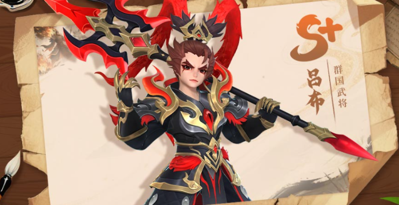 三国大冒险开局千抽角色推荐:哪些武将值得优先抽取_wishdown.com 三国大冒险开局千抽角色推荐:哪些武将值得优先抽取_wishdown.com