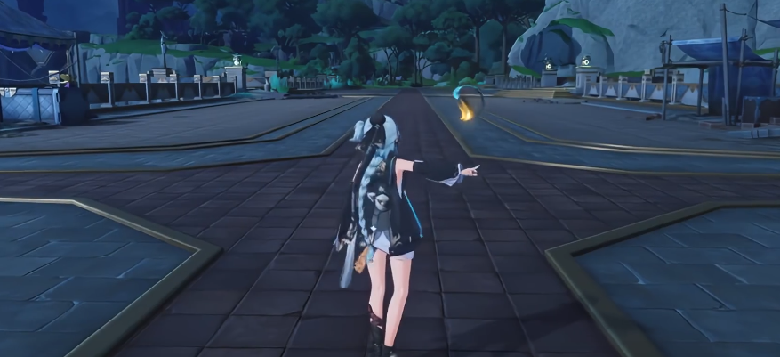 鸣潮卜灵角色强度解析与技能机制详解_wishdown.com 鸣潮卜灵角色强度解析与技能机制详解_wishdown.com