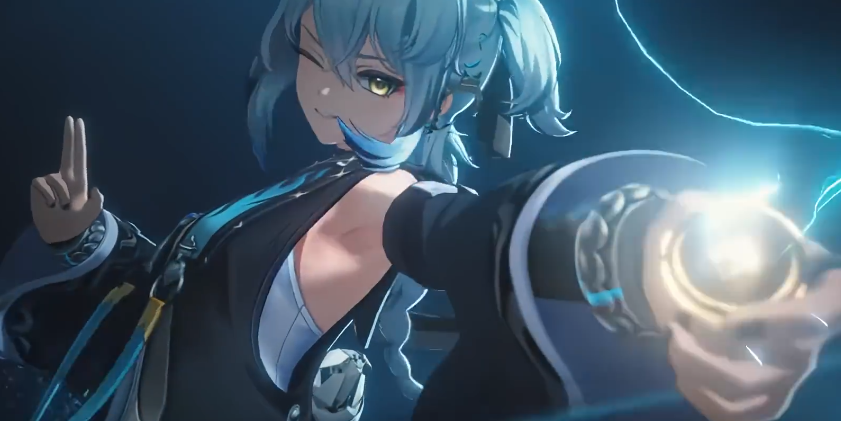 鸣潮卜灵角色强度解析与技能机制详解_wishdown.com 鸣潮卜灵角色强度解析与技能机制详解_wishdown.com