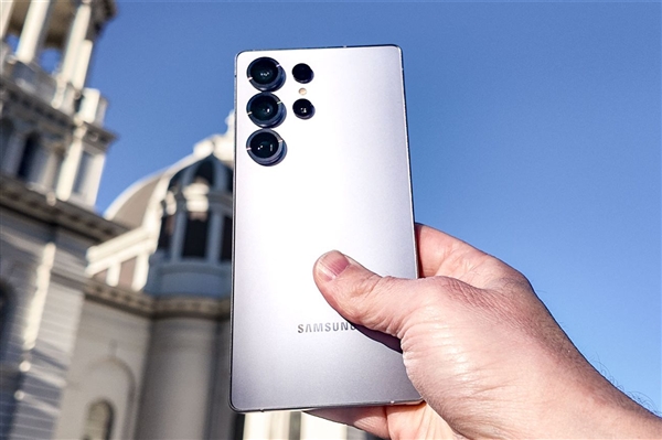 骁龙8E5万元机皇!三星Galaxy S26 Ultra蓄势待发_wishdown.com 骁龙8E5万元机皇!三星Galaxy S26 Ultra蓄势待发_wishdown.com