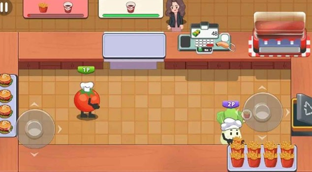 2025年最适合两个人玩的双人游戏推荐合集:本地与在线联机佳作_wishdown.com 2025年最适合两个人玩的双人游戏推荐合集:本地与在线联机佳作_wishdown.com