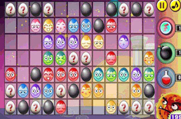 2025年最有趣的彩蛋游戏推荐:隐藏内容、惊喜机制与玩家最爱的彩蛋玩法盘点_wishdown.com 2025年最有趣的彩蛋游戏推荐:隐藏内容、惊喜机制与玩家最爱的彩蛋玩法盘点_wishdown.com