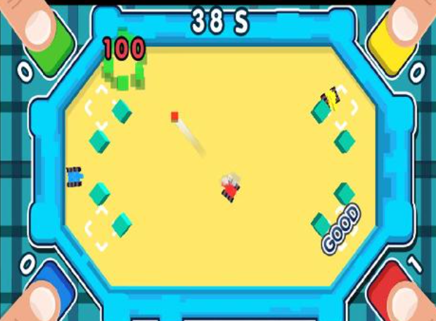 2025年最受欢迎的聚会小游戏推荐:适合朋友聚会、家庭聚餐的高人气互动游戏合集_wishdown.com 2025年最受欢迎的聚会小游戏推荐:适合朋友聚会、家庭聚餐的高人气互动游戏合集_wishdown.com