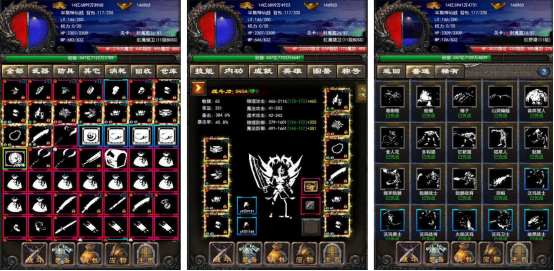 战神系列游戏全作盘点及2025高耐玩性战神题材手游推荐_wishdown.com 战神系列游戏全作盘点及2025高耐玩性战神题材手游推荐_wishdown.com