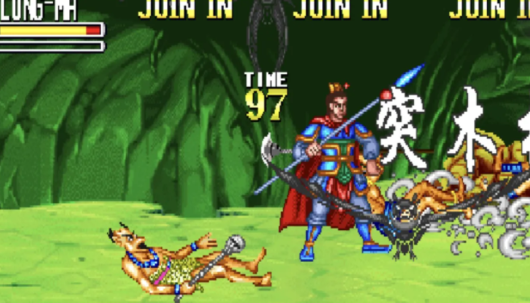 2025热门耐玩单机街机游戏推荐:免费下载经典街机游戏合集_wishdown.com 2025热门耐玩单机街机游戏推荐:免费下载经典街机游戏合集_wishdown.com