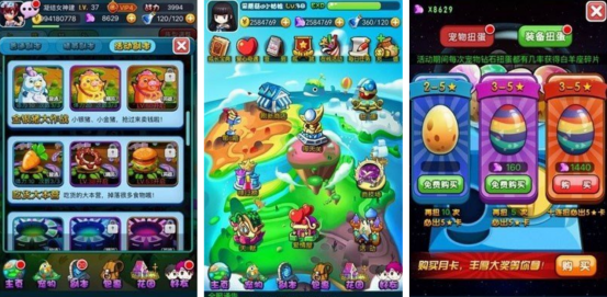 2025热门回合制宠物手游推荐:高人气养成类RPG游戏下载合集_wishdown.com 2025热门回合制宠物手游推荐:高人气养成类RPG游戏下载合集_wishdown.com