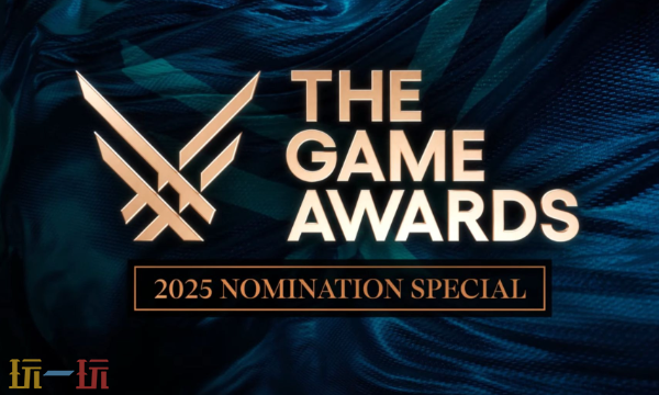 ??Ӱ33ԶӡTGA 2025նϷ