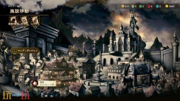 《Curse Warrior》预告发布!将于2026年3月26日在主机平日服推出_wishdown.com 《Curse Warrior》预告发布!将于2026年3月26日在主机平日服推出_wishdown.com