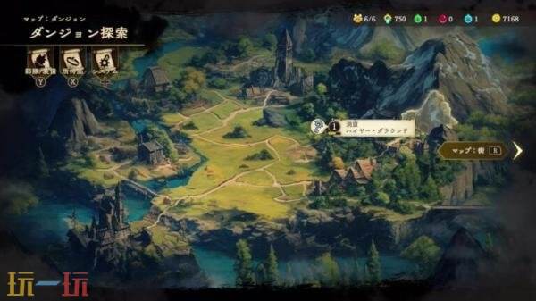 《Curse Warrior》预告发布!将于2026年3月26日在主机平日服推出_wishdown.com 《Curse Warrior》预告发布!将于2026年3月26日在主机平日服推出_wishdown.com