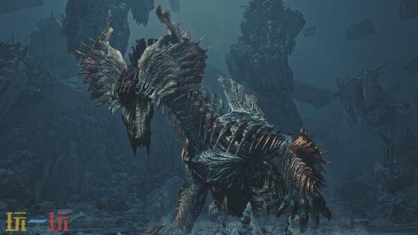 《怪物猎人 荒野》第四次免费更新预告发布!12月16日上线_wishdown.com 《怪物猎人 荒野》第四次免费更新预告发布!12月16日上线_wishdown.com