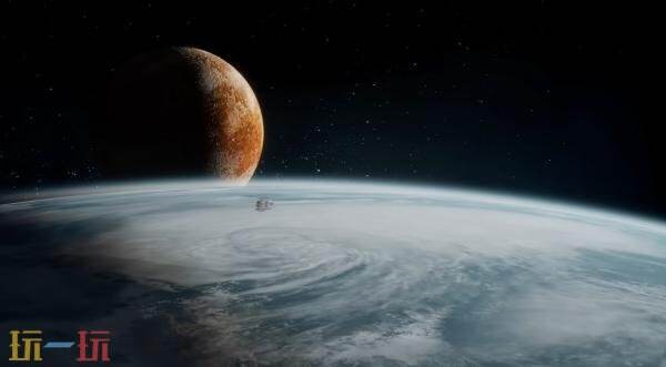 动作RPG《Star Wars: Fate of the Old Republic》预告发布_wishdown.com 动作RPG《Star Wars: Fate of the Old Republic》预告发布_wishdown.com