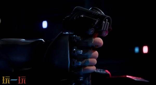 动作RPG《Star Wars: Fate of the Old Republic》预告发布_wishdown.com 动作RPG《Star Wars: Fate of the Old Republic》预告发布_wishdown.com