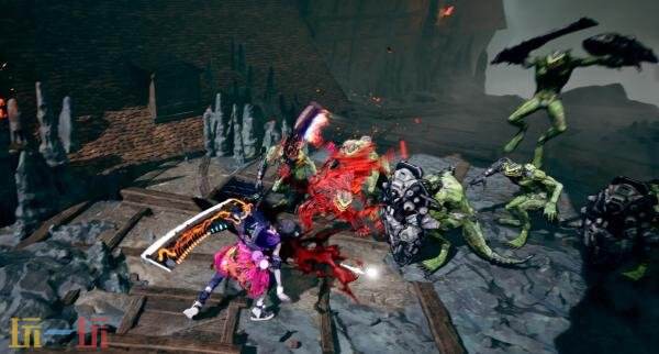 动作角色扮演《Stupid Never Dies》将于2026年登陆PS5和PC_wishdown.com 动作角色扮演《Stupid Never Dies》将于2026年登陆PS5和PC_wishdown.com