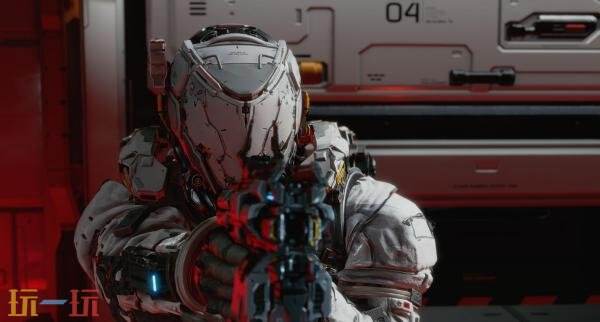 黑客动作冒险《识质存在》将于2026年4月24日发售_wishdown.com 黑客动作冒险《识质存在》将于2026年4月24日发售_wishdown.com