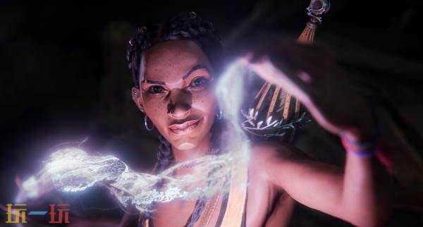 冒险游戏《午夜以南》PS5和Switch2版本将于2026年春季推出_wishdown.com 冒险游戏《午夜以南》PS5和Switch2版本将于2026年春季推出_wishdown.com