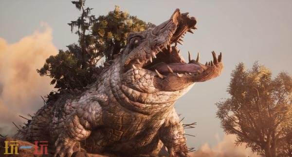 冒险游戏《午夜以南》PS5和Switch2版本将于2026年春季推出_wishdown.com 冒险游戏《午夜以南》PS5和Switch2版本将于2026年春季推出_wishdown.com