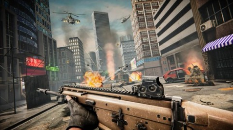 最热血的第一视角射击游戏推荐_wishdown.com 最热血的第一视角射击游戏推荐_wishdown.com