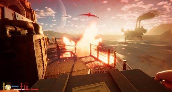 解救射击《SAND: Raiders of Sophie》将于2026年Q1推出_wishdown.com 解救射击《SAND: Raiders of Sophie》将于2026年Q1推出_wishdown.com