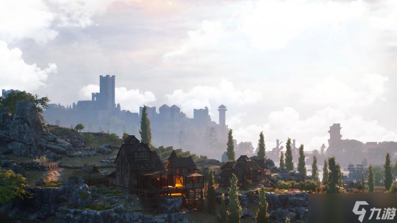 �����ӳ������ش�������ݹ��� 10KM2����������Ⱥ����ʵ����ʽ�ع�