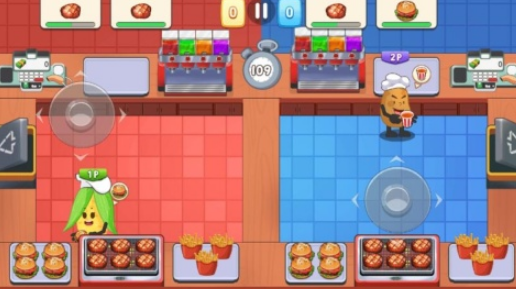 好玩的双人小游戏大全_wishdown.com 好玩的双人小游戏大全_wishdown.com