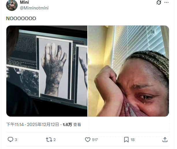 《生化危机9》惊悚细节:里昂疑似中了病毒_wishdown.com 《生化危机9》惊悚细节:里昂疑似中了病毒_wishdown.com