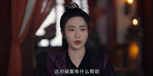 唐朝诡事录之长安第27集剧情介绍_wishdown.com 唐朝诡事录之长安第27集剧情介绍_wishdown.com